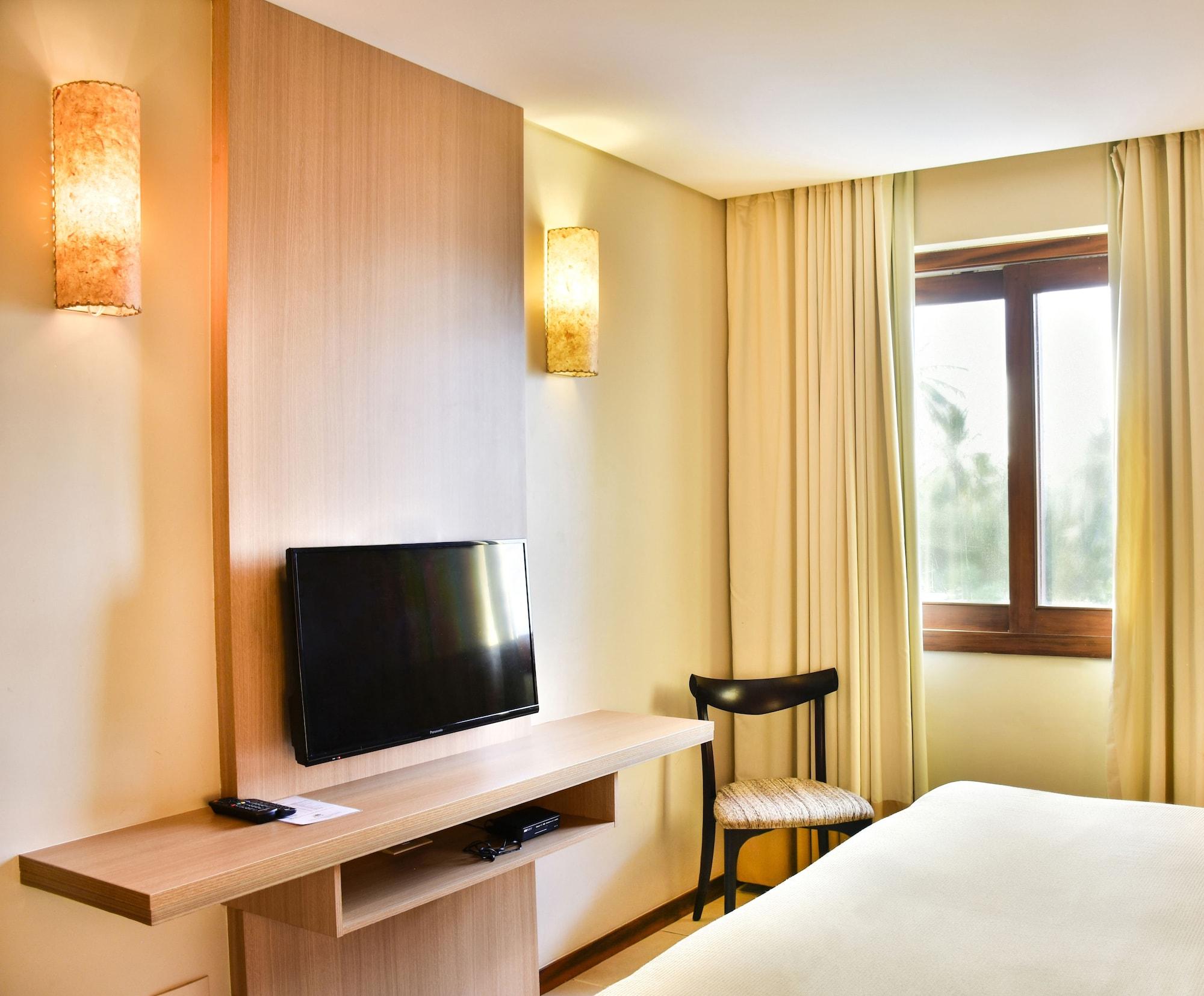 Kariri Beach Hotel Cumbuco Extérieur photo